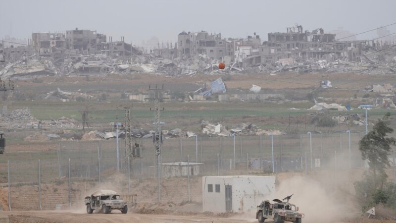 Над 10 израелски војници загинаа во Газа изминативе денови