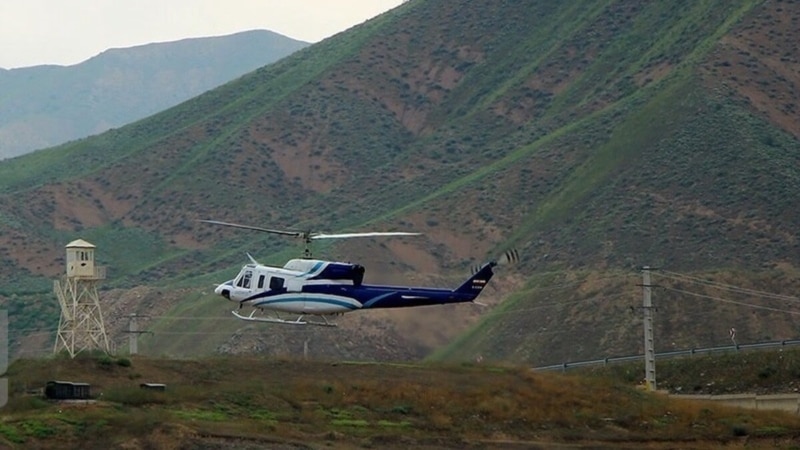 Предварительный отчет о крушении вертолета с президентом Раиси: следов пуль на нем не обнаружено