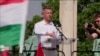 Cine este liderul opoziției din Ungaria care l-a confruntat pe Orban la alegerile europene