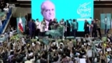 İranda prezident seçkilərinin ikinci turunda islahatçı namizəd Məsud Pezeşkian qalib gəlib