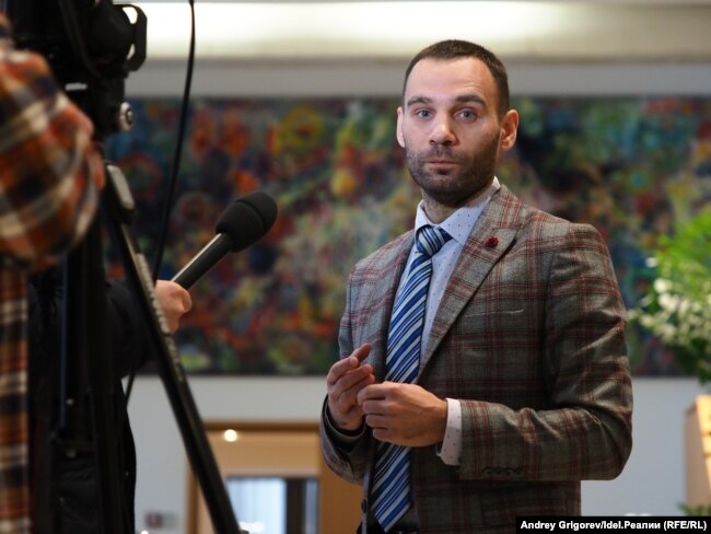Oleg Magaletskyi