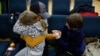Украина бара побрзо враќање на децата депортирани од Русија