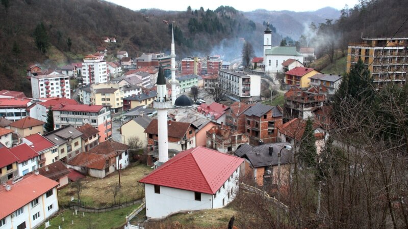 Srebrenička Titova ulica mogla bi postati ulica Republike Srpske 