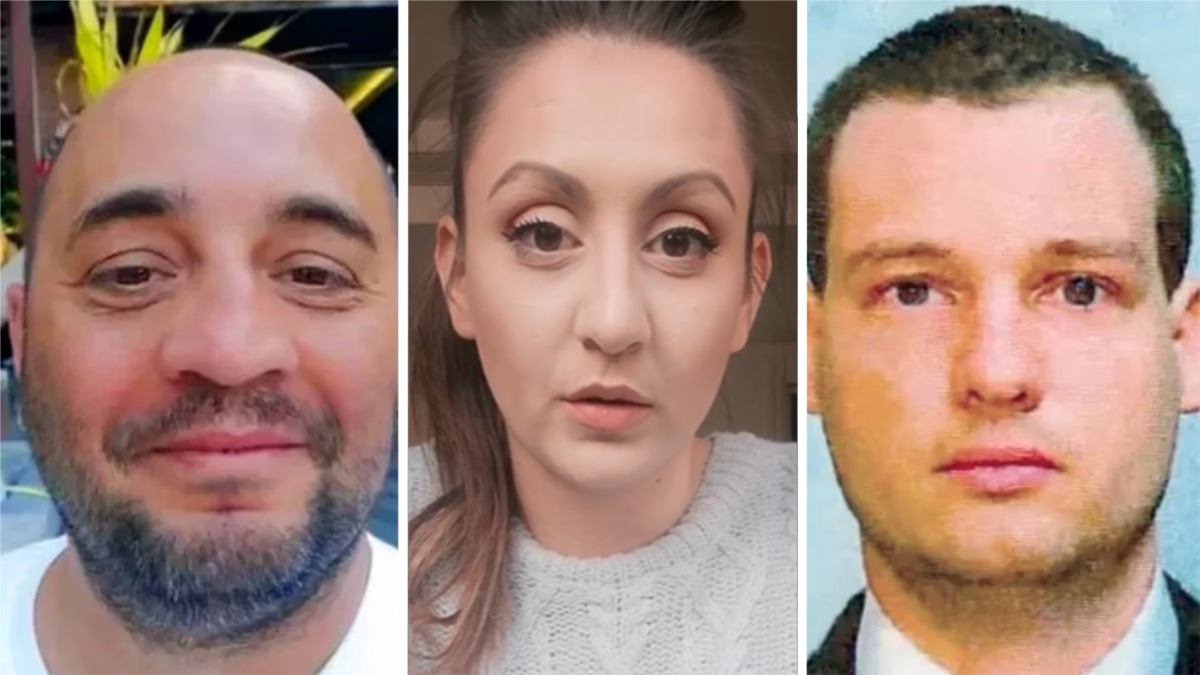 Трима българи, които от години живеят във Великобритания, са арестувани