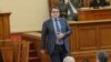 Асен Василев в 49-ото Народно събрание
