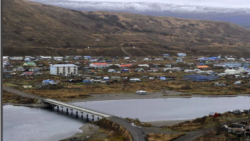 Камчатка
