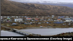 Камчатка