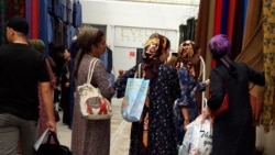 Diňle: Aýal-gyzlara iş ýerlerinde jynsy gatnaşygyň teklip edilmegine degişli ýagdaýlar ýoň boldy 