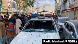 Među poginulima u napadu su i dva policajca.