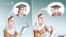 د مشال راډیو د سېپټېمبر لومړۍ اوونۍ کارټون - جوړوونکی: صابر نذر