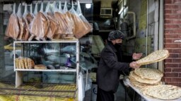بعد از گرانی نان در ۱۳ استان، روز جمعه ۱۳ مرداد موج گرانی نان به استان تهران و گلستان نیز رسید