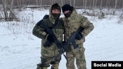 Borci Reduta dio svoje obuke obavljaju u vojno-obavještajnom centru za obuku u blizini jugozapadnog ruskog grada Tambova.