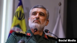 Amir Ali Hajizadeh