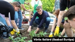 Karácsony Gergely akár jól is járhat a helyzettel a stábja szerint