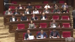 Ընդդիմադիր պատգամավորի համոզմամբ, իշխանությունը հանրությունից թաքցնում է այն, ինչ իրականում բանակցվում է