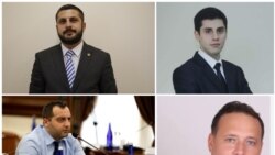 Հայտնի են Երևանի քաղաքապետի տեղակալների թեկնածուները