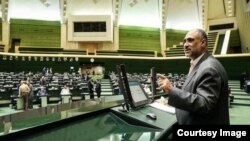 علی نیکبخت، وزیر جدید جهاد کشاورزی