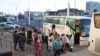Из Белгородской области эвакуировали пять тысяч детей