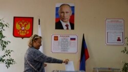 Цитаты Свободы. Выборы и угроза мобилизации