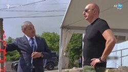 Ալիևը հնարավոր է համարում պայմանագրի ստորագրումը մինչև տարեվերջ