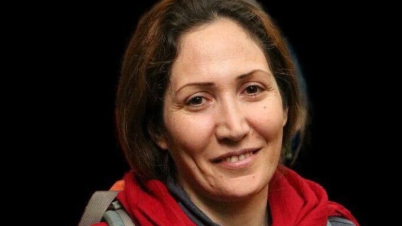 Iran osudio aktivisticu na smrtnu kaznu usred protesta grupa za ljudska prava