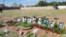 the Khavaran cemetery,