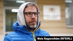 Цотне Джапаридзе