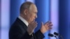 Путин: "Будут московиты, уральцы и так далее" – так "на бумаге изложено"