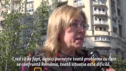 Ce spun oamenii despre rotația premierilor și noul Guvern Ciolacu