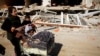 Түркия-Сирия: зилзалада набыт болгондор 41 миңден ашты
