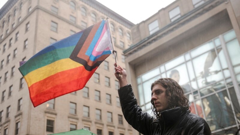Kanada upozorila LGBTQ građane na moguće rizike putovanja u SAD