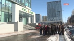 Тұрғындар Назарбаев бекіткен бағдарламаны шектемеуді сұрайды
