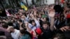Парламент Грузії 28 травня подолав вето президентки Саломе Зурабішвілі на суперечливий закон про «іноземних агентів», незважаючи на масові протести