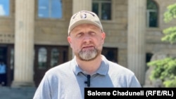 ზურა ჯაფარიძე