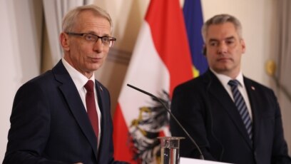Австрия няма да допусне България и Румъния да се присъединят