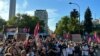 Польща: у Варшаві кілька сотень мітингарів вимагали декриміналізації абортів 