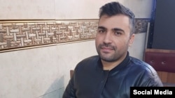 Shaker Buri has more than 1 million Instagram followers attracted by his humorous videos critiquing government officials and perceived missteps. (file photo)