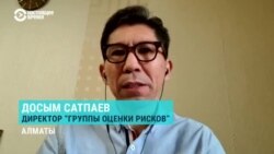 «Назарбаев создавал эту избирательную систему 30 лет, а Токаев ее принял»: Досым Сатпаев комментирует выборы в парламент Казахстана