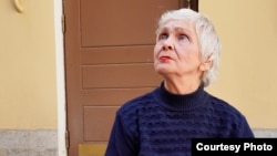 Людміла Васільева 