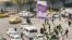 برخوردهای تازه نیروی انتظامی با شهروندان در حالی شروع شده که «لایحه حجاب و عفاف» هنوز از سوی شورای نگهبان تأیید نشده است