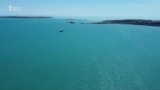 Балқаш көлі. Суы азайып, балығы сиреген айдын қандай күйде?