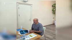 Ադրբեջանի օմբուդսմենն այցելել է Վագիֆ Խաչատրյանին. դուստրը պնդում է, որ հայրն իրենց հետ չի կապվել