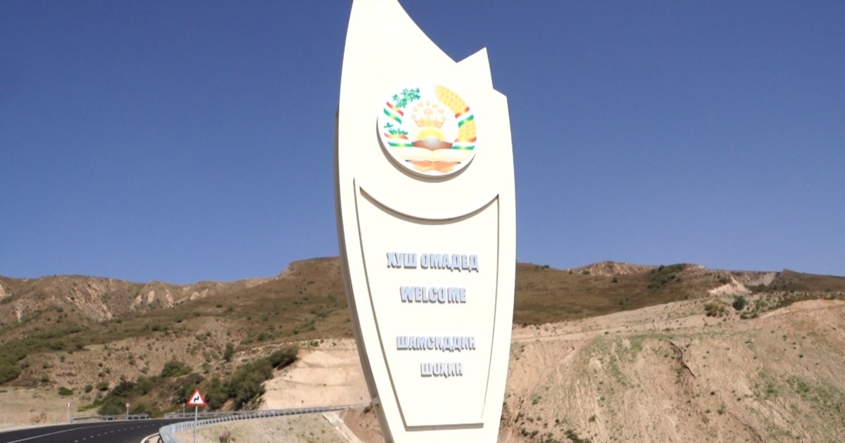 Three Chinese Nationals Killed In Afghan-Tajik Border Attack On Gold Mining Camp