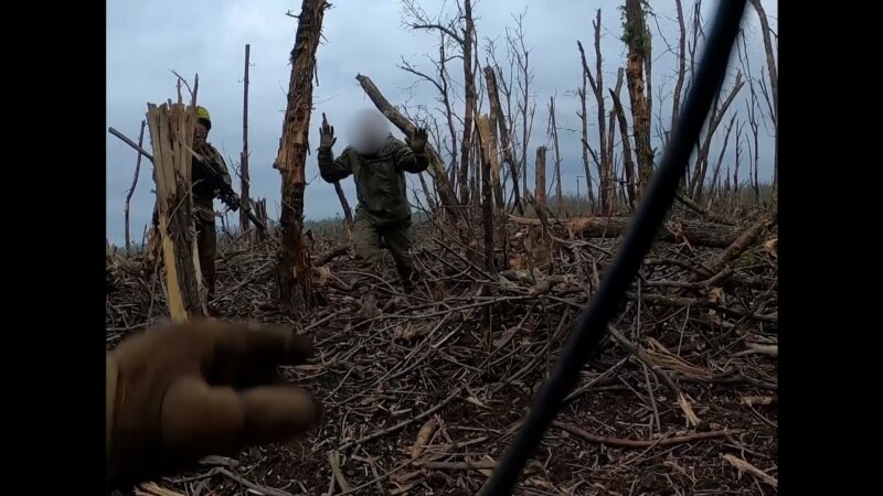 مزدوران نظامی گروه «واگنر» مدعی تصرف شهر «باخموت» شدند؛ اوکراین تکذیب کرد
