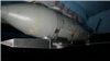 Росія вперше застосувала в Україні бомбу ФАБ-3000 – ЗМІ