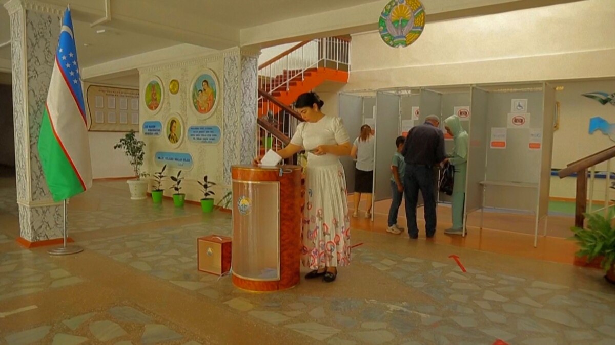 Uzbekistan visual data 7