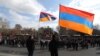«Գլխավոր նպատակը մեր հավաքական վերադարձն է հայրենիք». մեկնարկել է արցախցիների հանրահավաքը 