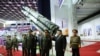 США: Москва пытается договориться с Пхеньяном о поставках боеприпасов 