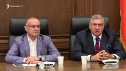 Ադրբեջանի կողմից ՀՀ տարածքային ամբողջականության ճանաչման «գրավոր ձևակերպումը վստահություն չի ներշնչում». պատգամավոր