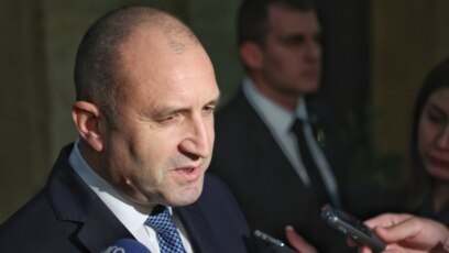 Държавният глава Румен Радев свиква първото заседание на 49 ото Народно